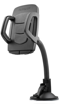 Capdase HR00-CA01 Universal Racer Car Mount Holder Black: Car Cradle Buy Capdase HR00-CA01 Universal Racer Car Mount Holder Black: Car Cradle