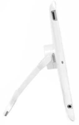 JOY MZA102 Klick Kick Stand with 360 Rotation and Detachable Smart Cover Compatible Case for iPad 2: Car Cradle Buy JOY MZA102 Klick Kick Stand with 360 Rotation and Detachable Smart Cover Compatible Case for iPad 2: Car Cradle