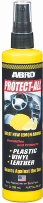 2% OFF on ABRO Protect All-Lemon PA-512 Vehicle Interior Cleaner