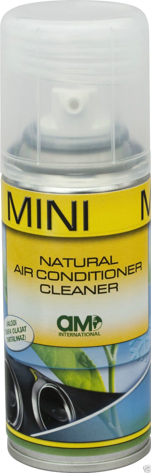 A M International NA CSSD6312 Vehicle Interior Cleaner A M International NA CSSD6312 Vehicle Interior Cleaner