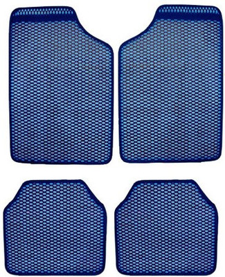4% OFF on Vheelocityin Oval Car Mat Volkswagen Passat
