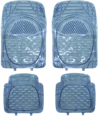 Speedwav Premium Transparent Honda Civic Car Mat Speedwav Premium Transparent Honda Civic Car Mat