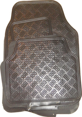 58% OFF on GKG Black Car Mat NA NA