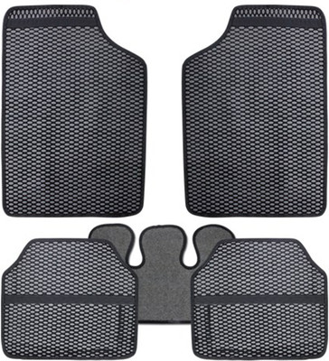54% OFF on Speedwav Odourless Volkswagen Beetle Car Mat 54% OFF on Speedwav Odourless Volkswagen Beetle Car Mat