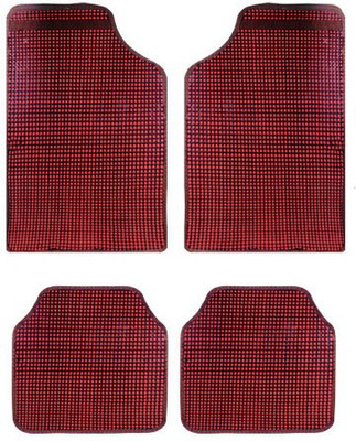 4% OFF on Vheelocityin Circle Car Mat Skoda Rapid 4% OFF on Vheelocityin Circle Car Mat Skoda Rapid