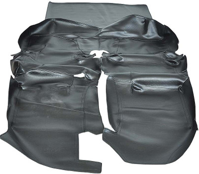 5 Feelings wagon R 2010 small Car Mat Maruti WagonR