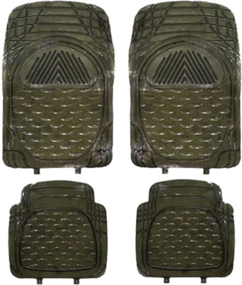 61% OFF on Speedwav Transparent Honda Civic Car Mat 61% OFF on Speedwav Transparent Honda Civic Car Mat