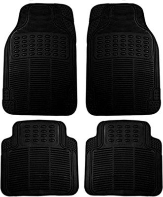 38% OFF on Speedwav Rubber Maruti Zen Estilo Car Mat