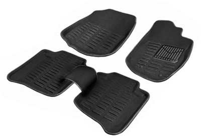 Speedwav 3D Maruti Swift U Car Mat