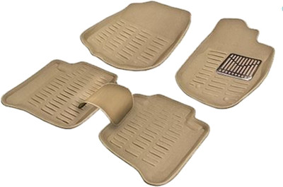 Speedwav 3D Skoda Rapid Car Mat