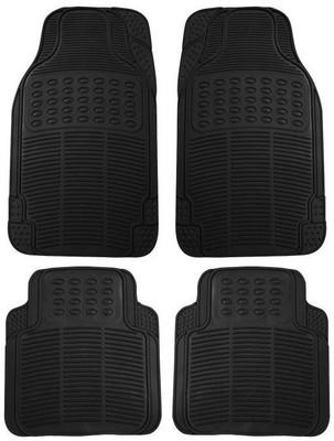 38% OFF on Vheelocityin Premium Car Mat Nissan X-Trail