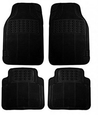 55% OFF on Speedwav Rubber Maruti Swift New Car Mat