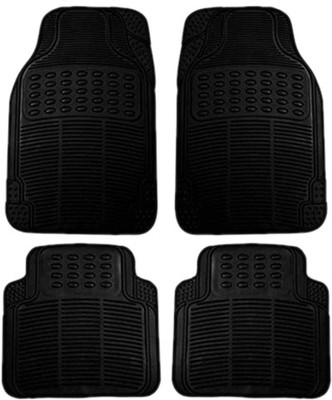 55% OFF on Speedwav Rubber Chevrolet Beat Car Mat