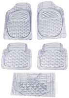 56% OFF on Speedwav Floor Mats-Hyundai Santro Xing Car Mat Hyundai