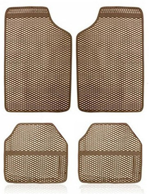 4% OFF on Vheelocityin Oval Car Mat Skoda Octavia 4% OFF on Vheelocityin Oval Car Mat Skoda Octavia