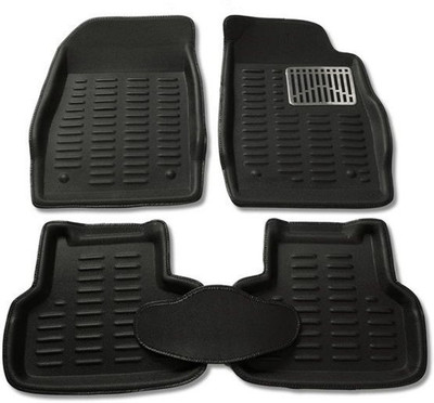 41% OFF on Digitru 3D Car Mat Toyota Etios