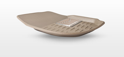 Coozo 3D Car Mat Maruti Ertiga Coozo 3D Car Mat Maruti Ertiga