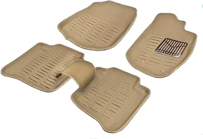 2% OFF on Speedwav 3D Maruti Ritz Car Mat