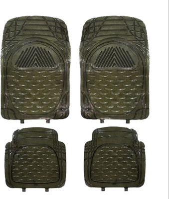 61% OFF on Speedwav Transparent Maruti New Alto 800 Car Mat