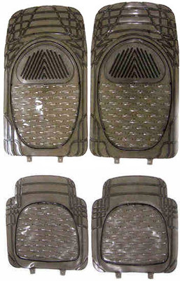 6% OFF on DGC Floor Car Mat Honda City 6% OFF on DGC Floor Car Mat Honda City