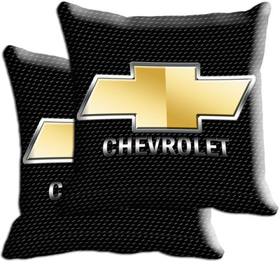 60% OFF on meSleep CdChevrolet01 Car Cushion 60% OFF on meSleep CdChevrolet01 Car Cushion