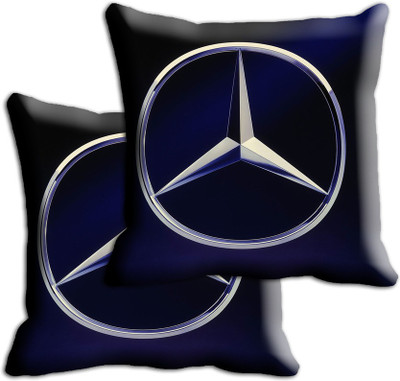 73% OFF on Holicshop Cdmercedesbenz Car Cushion