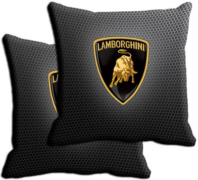 73% OFF on Holicshop Cdlamborghini03 Car Cushion