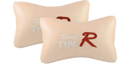 55% OFF on Type R 20992 Car Neck Pillow