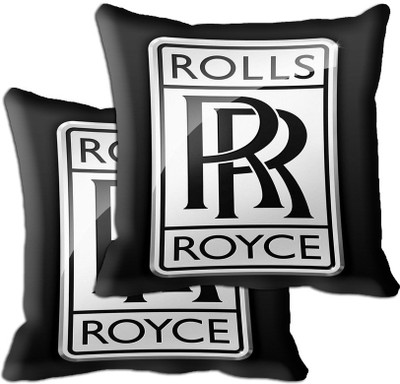 73% OFF on Holicshop Cdrollsroyce Car Cushion