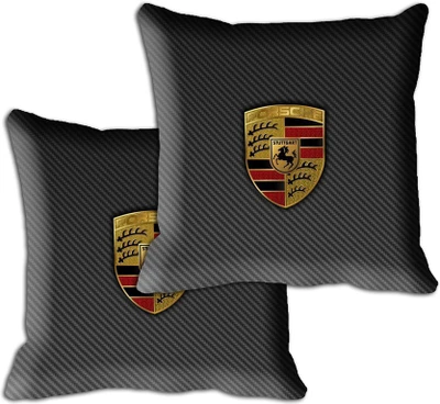 82% OFF on Fairdeal CD Porsche-01 Car Cushion 82% OFF on Fairdeal CD Porsche-01 Car Cushion