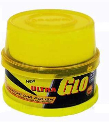Waxpol Ultra Glo Car Polish with UV Guard Car Polish Waxpol Ultra Glo Car Polish with UV Guard Car Polish