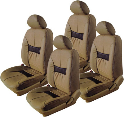 29% OFF on DGC Leatherite Car Seat Cover For Maruti Zen
