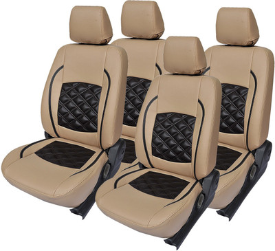 Autofurnish Leatherite Car Seat Cover For Skoda Superb Autofurnish Leatherite Car Seat Cover For Skoda Superb