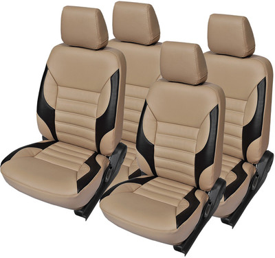 50% OFF on Autofurnish Leatherite Car Seat Cover For Skoda Rapid 50% OFF on Autofurnish Leatherite Car Seat Cover For Skoda Rapid