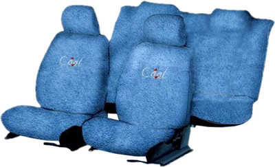 Speedwav Cotton Car Seat Cover For Maruti Celerio