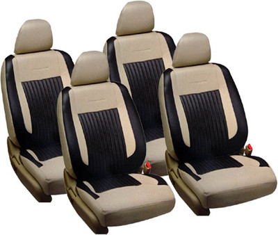 29% OFF on DGC Leatherite Car Seat Cover For Nissan Sunny 29% OFF on DGC Leatherite Car Seat Cover For Nissan Sunny