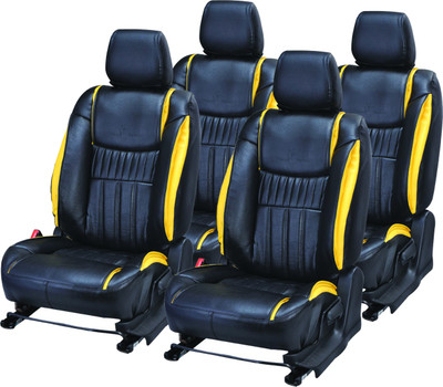 41% OFF on Pegasus Premium Polyutherene Leatherite Car Seat Cover For Maruti Celerio 41% OFF on Pegasus Premium Polyutherene Leatherite Car Seat Cover For Maruti Celerio