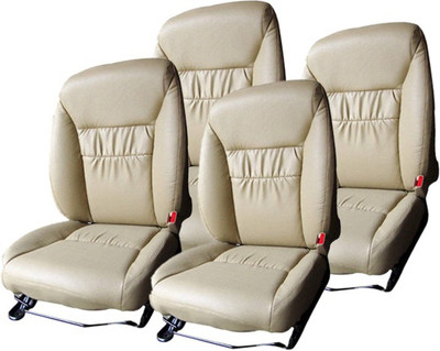 29% OFF on DGC Leatherite Car Seat Cover For Maruti Ritz 29% OFF on DGC Leatherite Car Seat Cover For Maruti Ritz