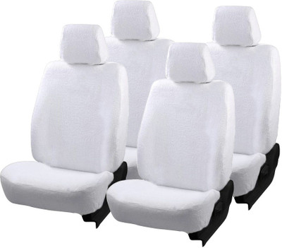 50% OFF on Autofurnish Cotton Car Seat Cover For Skoda Octavia 50% OFF on Autofurnish Cotton Car Seat Cover For Skoda Octavia