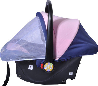 40% OFF on Mee Mee Canopied Car Seat Cum Carry Cot 40% OFF on Mee Mee Canopied Car Seat Cum Carry Cot