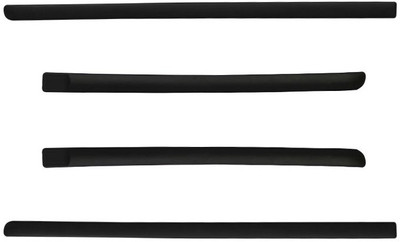 41% OFF on Speedwav Zen Estilo Car Side Beading