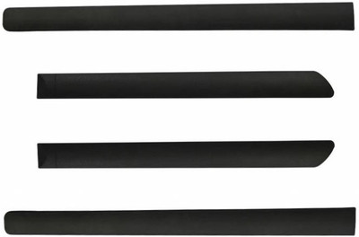 8% OFF on Speedwav Santro xing Car Side Beading