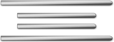 43% OFF on Speedwav G251 Car Side Beading