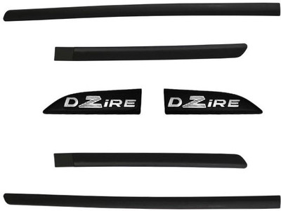 55% OFF on Speedwav Dzire Car Side Beading