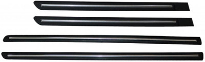 64% OFF on Speedwav Side Beading Chrome Plated Black - Daewoo Matiz Car Side Beading 64% OFF on Speedwav Side Beading Chrome Plated Black - Daewoo Matiz Car Side Beading