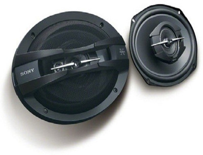 Sony Xs-Gtf69382 69382 Coaxial Car Speaker