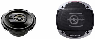 22% OFF on Pioneer Champion Series TS-6965V2 Coaxial Car Speaker 22% OFF on Pioneer Champion Series TS-6965V2 Coaxial Car Speaker