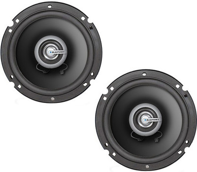 Blaupunkt Round 2 Way GT 60.2 P Coaxial Car Speaker