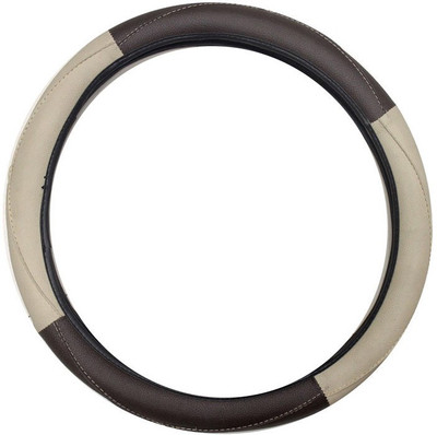 46% OFF on Vheelocityin Steering Cover For Tata Nano