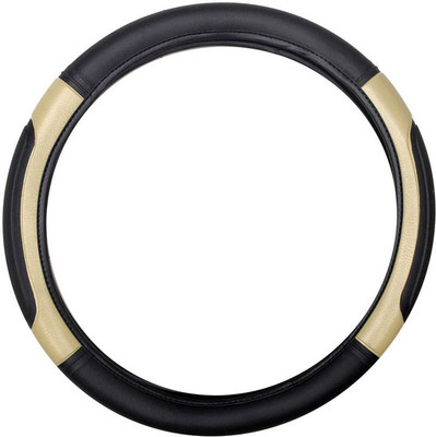 35% OFF on Vheelocityin Steering Cover For Tata
